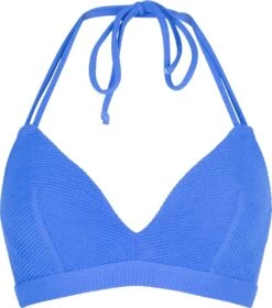 LingaDore Voorgevormde Triangel Bikini - 6503TB - Strong Blue - 40B 9 LingaDore Voorgevormde Triangel Bikini - 6503TB - Strong Blue - 40B -Lingadore 1060x1200
