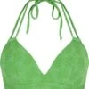 LingaDore Voorgevormde Triangel Bikini - 6516TB - Kiwi - 38F