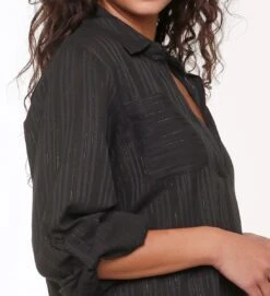 LingaDore - Glam Tuniek Zwart - Maat 36 - Zwart - Dames 14 LingaDore - Glam Tuniek Zwart - Maat 36 - Zwart - Dames -Lingadore 1093x1200