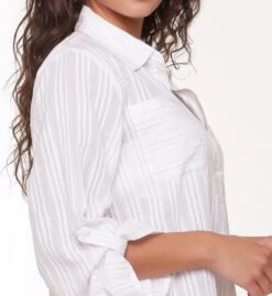 LingaDore - Glam Tuniek Wit - Maat 38 - Wit - Dames 14 LingaDore - Glam Tuniek Wit - Maat 38 - Wit - Dames -Lingadore 1101x1200