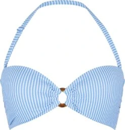 LingaDore Bandeau Bikini - 6508BB - Streep Print - 36 7 LingaDore Bandeau Bikini - 6508BB - Streep Print - 36 -Lingadore 1152x1200 1