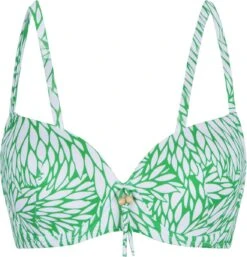 LingaDore Voorgevormde Bikini - 6502BT - Grain Grass - 38B -Lingadore 1153x1200 8