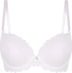 LingaDore Gel BH - 6601 - Mauve Rose - 80E -Lingadore 1180x1200 6