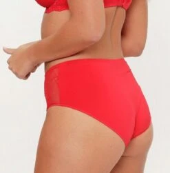 Lingadore – Daily – Tailleslip – 1400B-1 – French Vanilla - XL -Lingadore 1180x1200 9