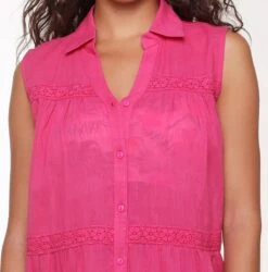 LingaDore Tuniek - 6529 - Zwart - 46 13 LingaDore Tuniek - 6529 - Zwart - 46 -Lingadore 1187x1200 5