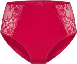 Lingadore – Daily – Tailleslip – 1400B-1 – French Vanilla - L -Lingadore 1200x1007 1