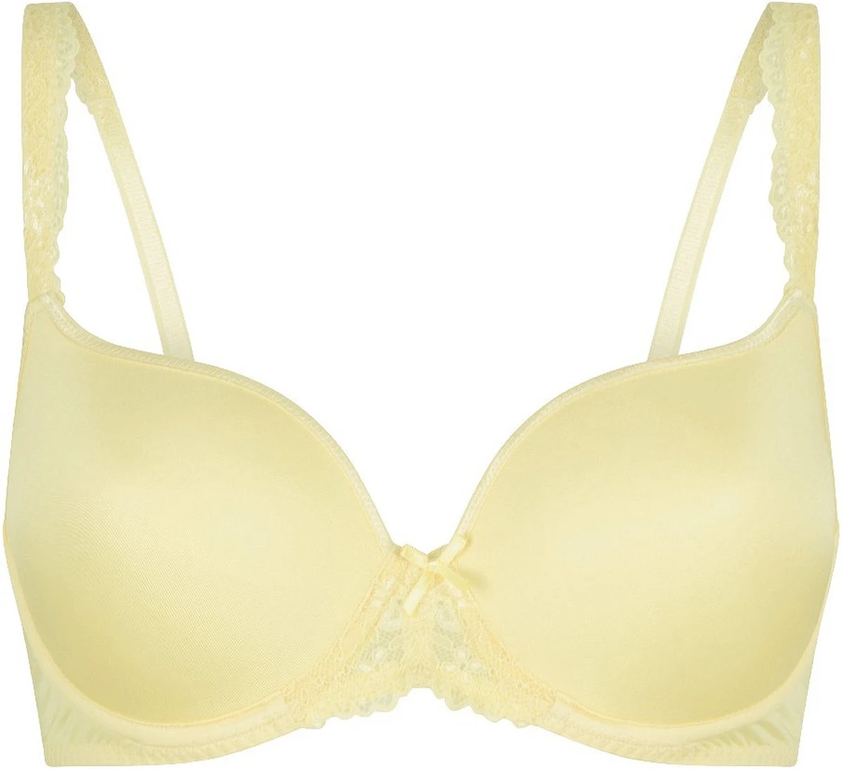 Lingadore – Daily – BH Voorgevormd – 1400-1 – French Vanilla - B90/105 5 Lingadore – Daily – BH Voorgevormd – 1400-1 – French Vanilla - B90/105 - Afbeelding 5