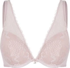 LingaDore Dust Voorgevormde Triangel BH Roze 75 B 10 LingaDore Dust Voorgevormde Triangel BH Roze 75 B -Lingadore 1200x1159