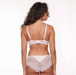 LingaDore Voorgevormde BH (Pastel Roze) D 80