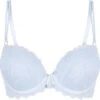 LingaDore - Gel BH Ballad Blue - Maat 75D - Blauw - Push Up Bh - Maximizer Bh - Met Beugel - Dames