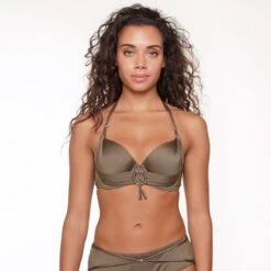 LingaDore Voorgevormde Bikini - 6515BT - Kobalt Blauw - 36A -Lingadore 1200x1200 1252