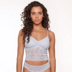 LingaDore Bralette - 6605P-1 - Ballad Blue - S 7 LingaDore Bralette - 6605P-1 - Ballad Blue - S -Lingadore 1200x1200 1297