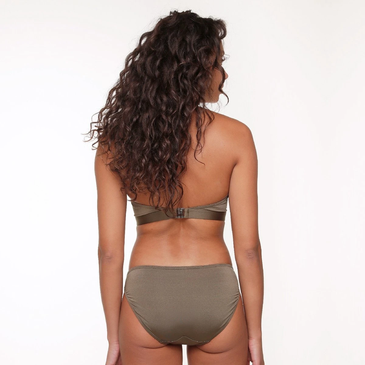 LingaDore Voorgevormde Triangel Bikini - 6515TB - Kobalt Blauw - 40E 7 LingaDore Voorgevormde Triangel Bikini - 6515TB - Kobalt Blauw - 40E - Afbeelding 7