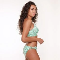 LingaDore Voorgevormde Triangel Bikini - 6502TB - Grain Grass - 40F 7 LingaDore Voorgevormde Triangel Bikini - 6502TB - Grain Grass - 40F -Lingadore 1200x1200 1514
