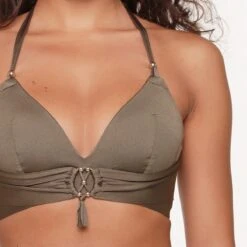 LingaDore Voorgevormde Triangel Bikini - 6515TB - Kobalt Blauw - 40F 16 LingaDore Voorgevormde Triangel Bikini - 6515TB - Kobalt Blauw - 40F -Lingadore 1200x1200 1694