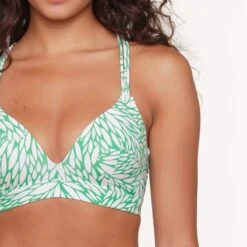 LingaDore Voorgevormde Triangel Bikini - 6502TB - Grain Grass - 42C 8 LingaDore Voorgevormde Triangel Bikini - 6502TB - Grain Grass - 42C -Lingadore 1200x1200 1707