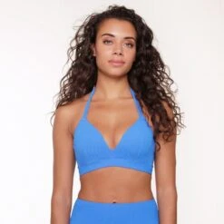 LingaDore Voorgevormde Triangel Bikini - 6503TB - Strong Blue - 38F 7 LingaDore Voorgevormde Triangel Bikini - 6503TB - Strong Blue - 38F -Lingadore 1200x1200 1710