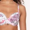 LingaDore Voorgevormde Bikini - 6514BT - Tropic Floral - 42B
