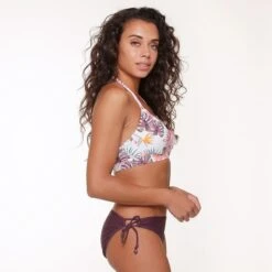 LingaDore Voorgevormde Triangel Bikini - 6514TB - Tropic Floral - 38E 9 LingaDore Voorgevormde Triangel Bikini - 6514TB - Tropic Floral - 38E -Lingadore 1200x1200 1776