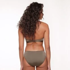 LingaDore Voorgevormde Triangel Bikini - 6515TB - Kaki - 38E 18 LingaDore Voorgevormde Triangel Bikini - 6515TB - Kaki - 38E -Lingadore 1200x1200 1967