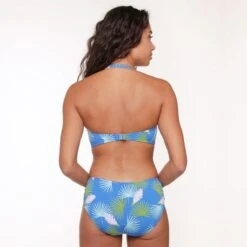 LingaDore Bandeau Bikini - 6512BB - Palm Leaf Print - 42 7 LingaDore Bandeau Bikini - 6512BB - Palm Leaf Print - 42 -Lingadore 1200x1200 2003