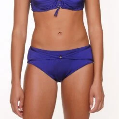 LingaDore Short - 6515SH - Kaki - 40 -Lingadore 1200x1200 2080