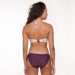 LingaDore Strik Slip 2-pack Uni - 6514TSB-2X - Vignetto/ Sunset - 36 -Lingadore 1200x1200 2167