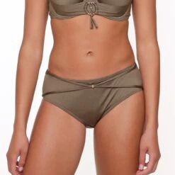 LingaDore Short - 6515SH - Kaki - 42 14 LingaDore Short - 6515SH - Kaki - 42 -Lingadore 1200x1200 2252