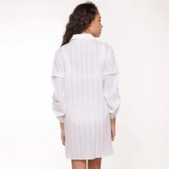 LingaDore - Glam Tuniek Wit - Maat 38 - Wit - Dames 12 LingaDore - Glam Tuniek Wit - Maat 38 - Wit - Dames -Lingadore 1200x1200 228