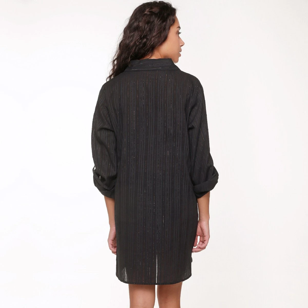 LingaDore - Glam Tuniek Wit - Maat 38 - Wit - Dames 6 LingaDore - Glam Tuniek Wit - Maat 38 - Wit - Dames - Afbeelding 6