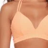LingaDore Triangel Voorgevormd Bikini Set - 6520 - Nectar Structured - 42E