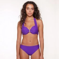 LingaDore - Violet Halternek Bikini Set - Maat 38D - Paars - Dames 14 LingaDore - Violet Halternek Bikini Set - Maat 38D - Paars - Dames -Lingadore 1200x1200 243