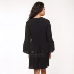 LingaDore - Summer Tuniek Zwart - Maat 38 - Zwart - Dames 14 LingaDore - Summer Tuniek Zwart - Maat 38 - Zwart - Dames -Lingadore 1200x1200 2604