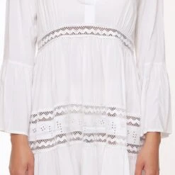 LingaDore - Summer Tuniek Zwart - Maat 36 - Zwart - Dames 17 LingaDore - Summer Tuniek Zwart - Maat 36 - Zwart - Dames -Lingadore 1200x1200 2615