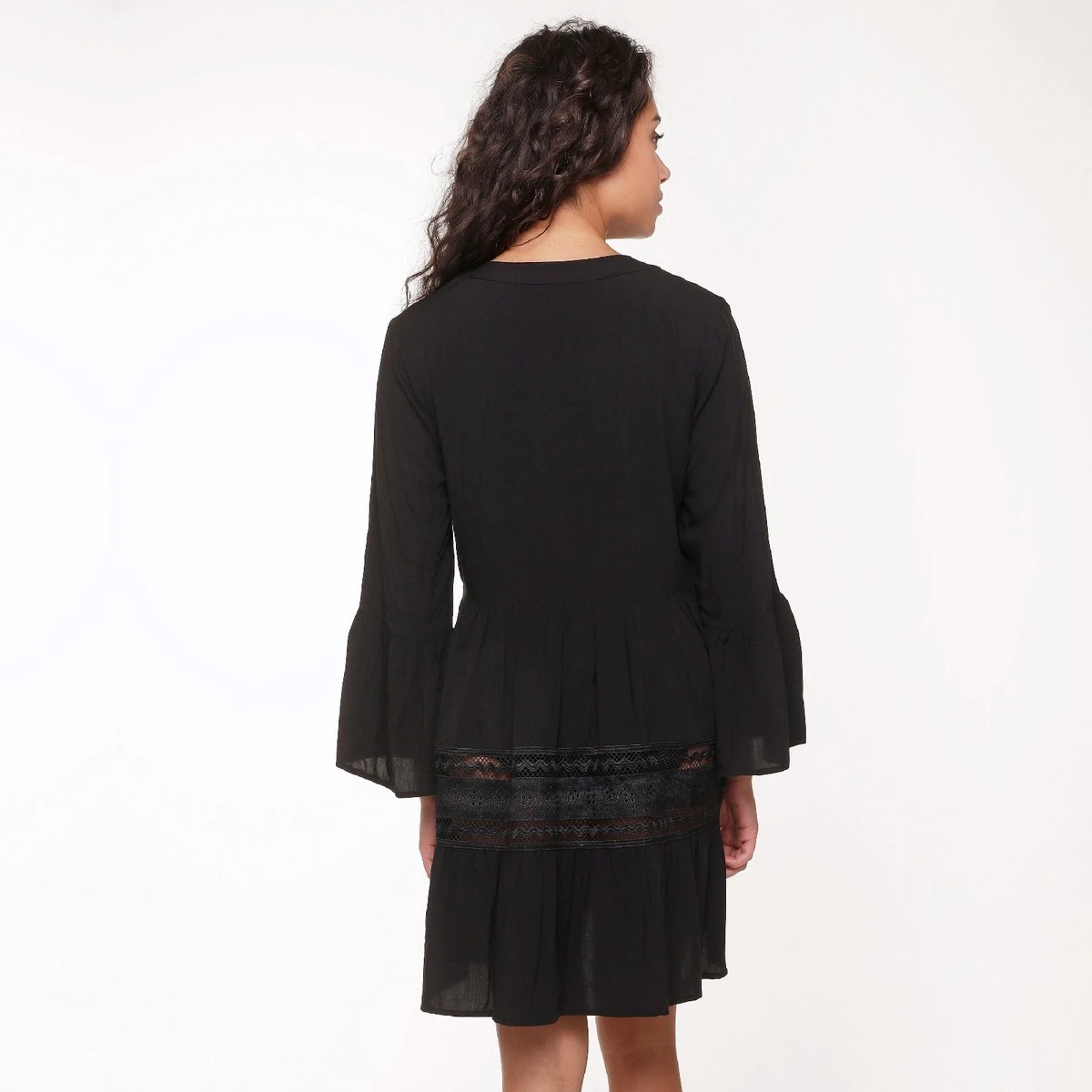 LingaDore - Summer Tuniek Wit - Maat 44 - Wit - Dames 10 LingaDore - Summer Tuniek Wit - Maat 44 - Wit - Dames - Afbeelding 10