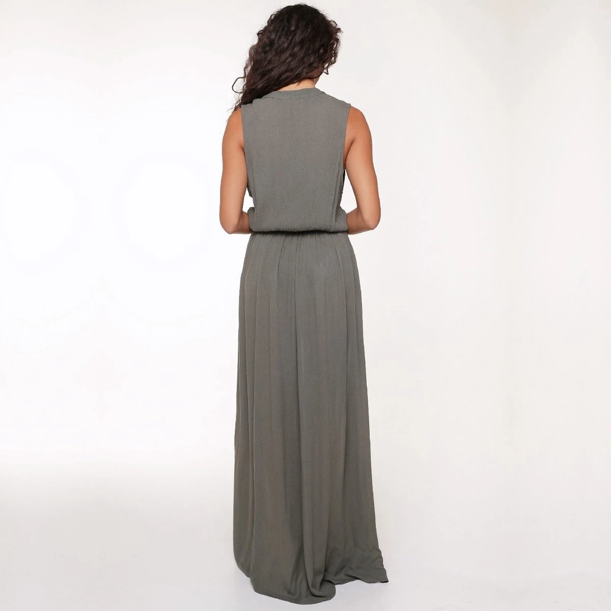 LingaDore - Spirit Strandjurk Wit - Maat 36 - Wit - Dames 7 LingaDore - Spirit Strandjurk Wit - Maat 36 - Wit - Dames - Afbeelding 7