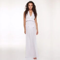 LingaDore - Spirit Strandjurk Wit - Maat 36 - Wit - Dames 29 LingaDore - Spirit Strandjurk Wit - Maat 36 - Wit - Dames -Lingadore 1200x1200 2642