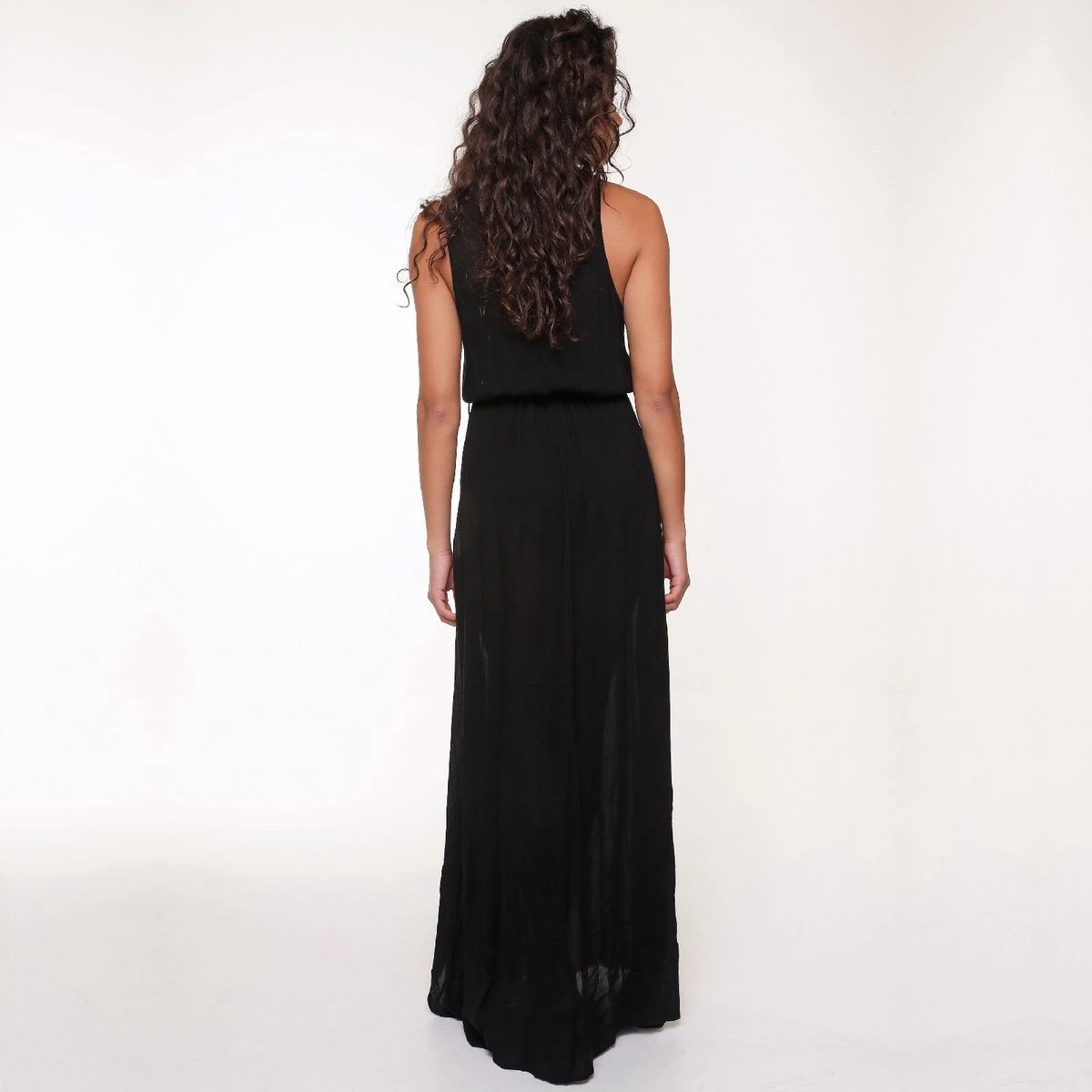 LingaDore - Spirit Strandjurk Wit - Maat 38 - Wit - Dames 13 LingaDore - Spirit Strandjurk Wit - Maat 38 - Wit - Dames - Afbeelding 13