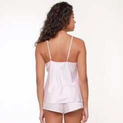 LingaDore Spaghetti Top - 6601P - Mauve Rose - XS 8 LingaDore Spaghetti Top - 6601P - Mauve Rose - XS -Lingadore 1200x1200 2811