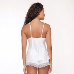 LingaDore French Knicker - 6604FK - Off White - S -Lingadore 1200x1200 2948