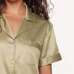 LingaDore Satijn Pyjama Jurk - 6801PD - Cream - L 19 LingaDore Satijn Pyjama Jurk - 6801PD - Cream - L -Lingadore 1200x1200 3022