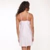 LingaDore Chemise - 6601CH - Mauve Rose - L