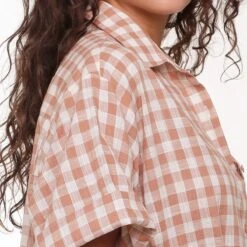 LingaDore Shortama Set - 6803SET - Ballad Blue - XL 13 LingaDore Shortama Set - 6803SET - Ballad Blue - XL -Lingadore 1200x1200 3313