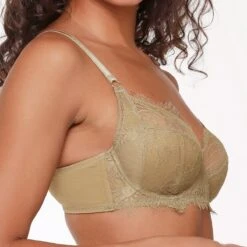 LingaDore Wire Bra - 6603A - Olijf - 85D 8 LingaDore Wire Bra - 6603A - Olijf - 85D -Lingadore 1200x1200 3427