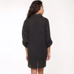 LingaDore - Glam Tuniek Zwart - Maat 36 - Zwart - Dames 12 LingaDore - Glam Tuniek Zwart - Maat 36 - Zwart - Dames -Lingadore 1200x1200 35