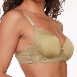 LingaDore Uni-fit BH - 6603-1 - Olijf - 80F 7 LingaDore Uni-fit BH - 6603-1 - Olijf - 80F -Lingadore 1200x1200 3543