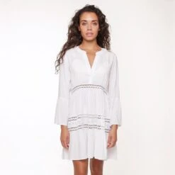 LingaDore - Summer Tuniek Wit - Maat 46 - Wit - Dames 14 LingaDore - Summer Tuniek Wit - Maat 46 - Wit - Dames -Lingadore 1200x1200 3606