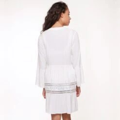 LingaDore - Summer Tuniek Zwart - Maat 44 - Zwart - Dames 18 LingaDore - Summer Tuniek Zwart - Maat 44 - Zwart - Dames -Lingadore 1200x1200 3623