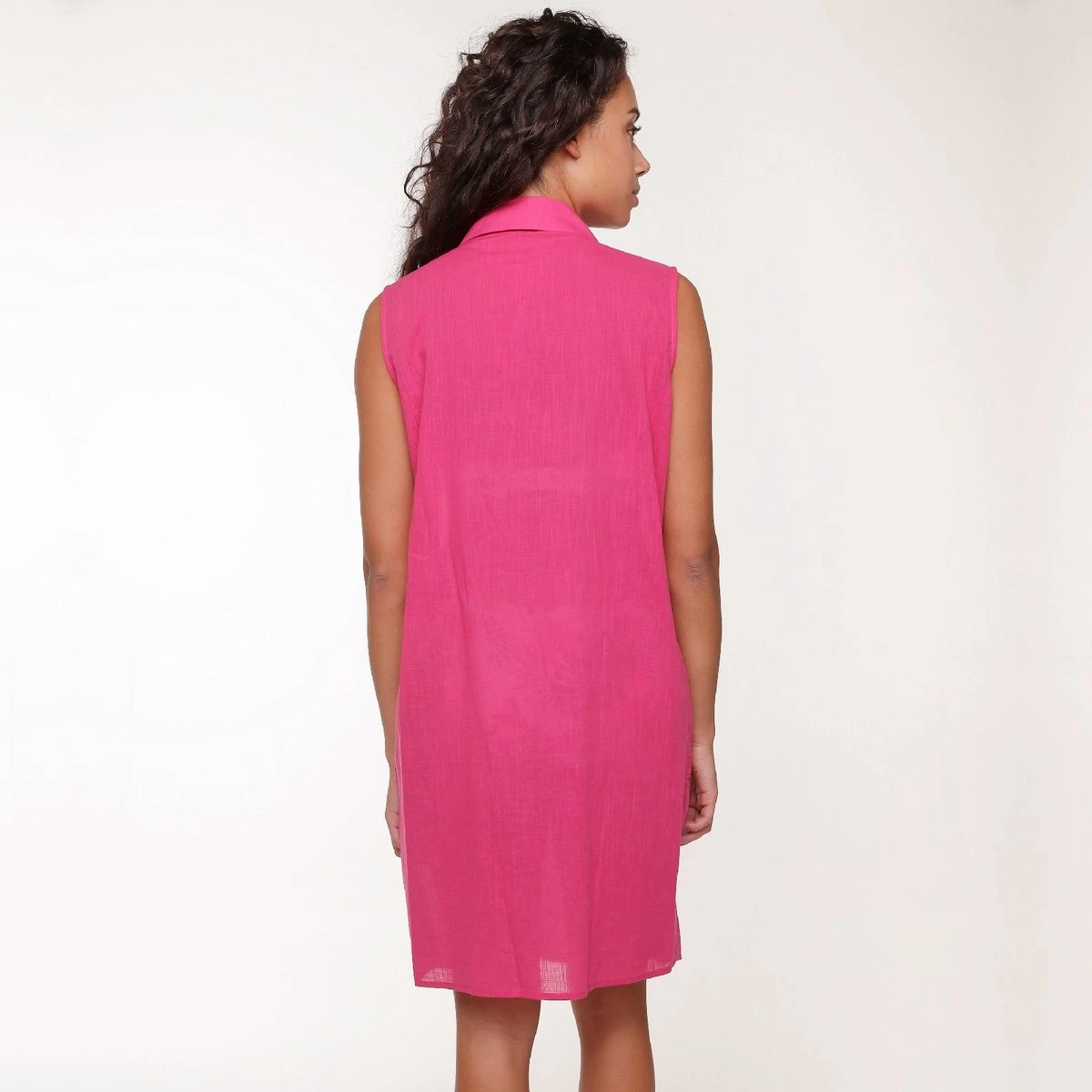 LingaDore Tuniek - 6529 - Zwart - 46 1 LingaDore Tuniek - 6529 - Zwart - 46