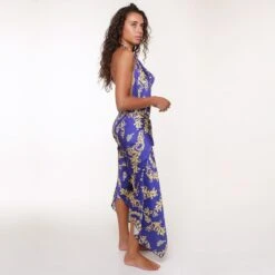 LingaDore Multifunctionele Cover-up - 6515C - Kobalt Blauw/goud - 40/42 17 LingaDore Multifunctionele Cover-up - 6515C - Kobalt Blauw/goud - 40/42 -Lingadore 1200x1200 3661